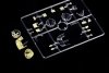 Eduard EX1137 B-26F Marauder TFace ICM 1/48